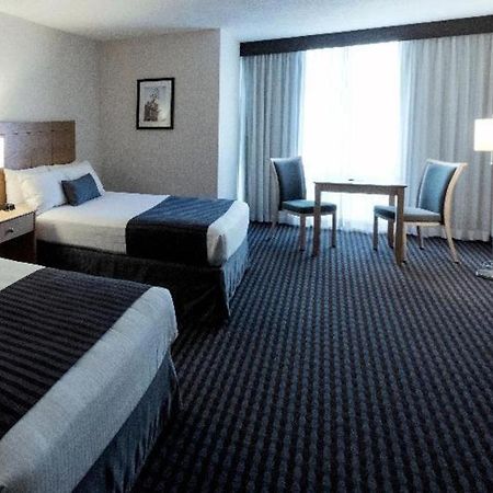 Midtown Hotel Boston Exterior foto