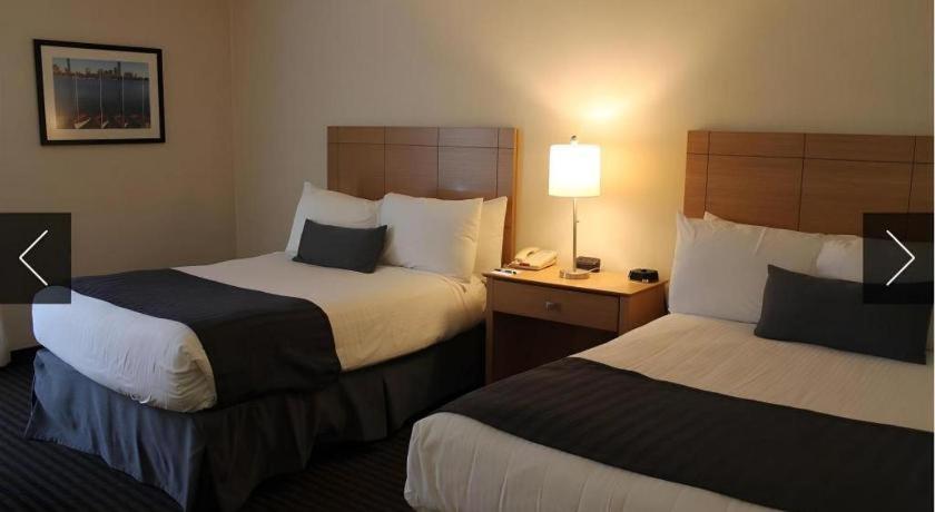 Midtown Hotel Boston Exterior foto